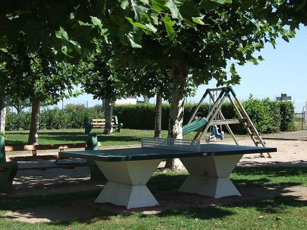 Domaine De L'Orisse Varennes-sur-Allier Exterior foto