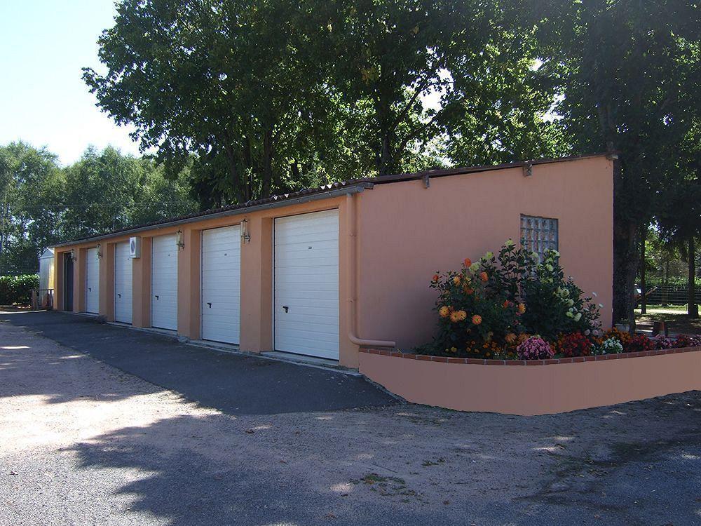 Domaine De L'Orisse Varennes-sur-Allier Exterior foto